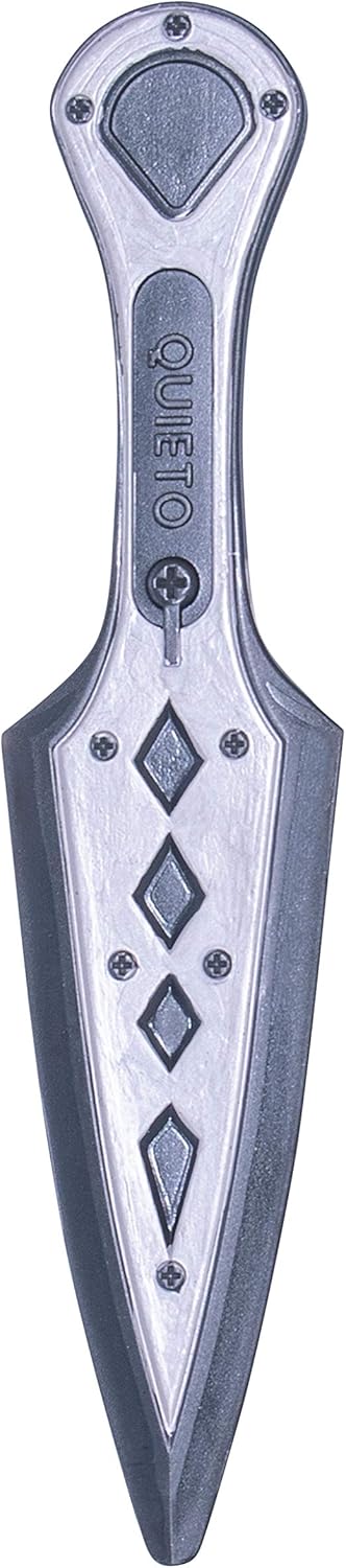 Wraith Heirloom Kunai Plastic Cosplay Accessory - Apex Legends Boys Kids Set