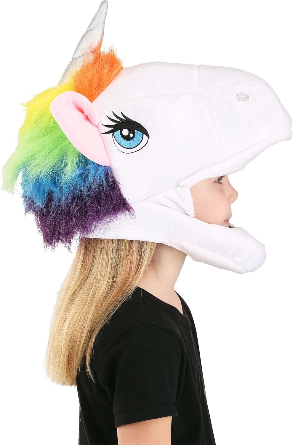 Elowie Jawesome Modifier Unicorn Hat