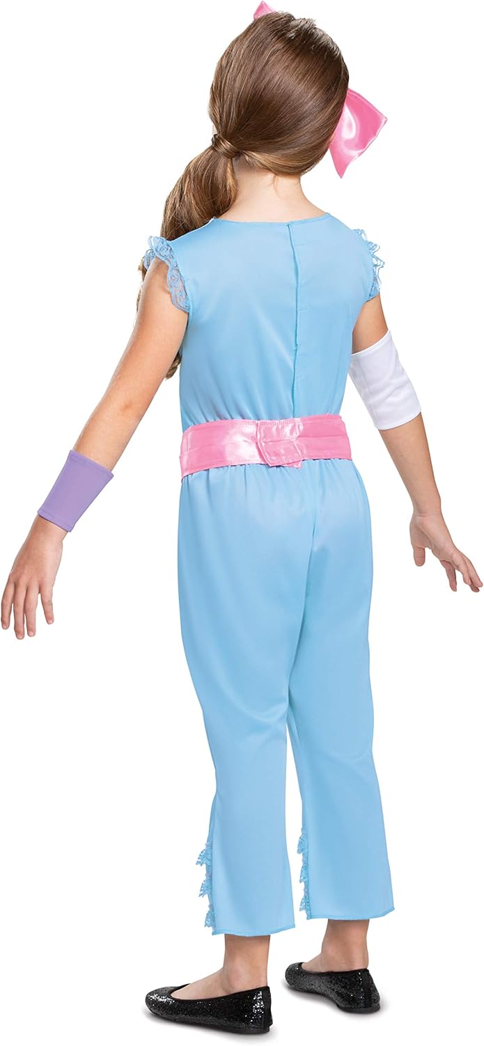 Disguise Disney Bo Peep Toy Story Classic Kids Costume