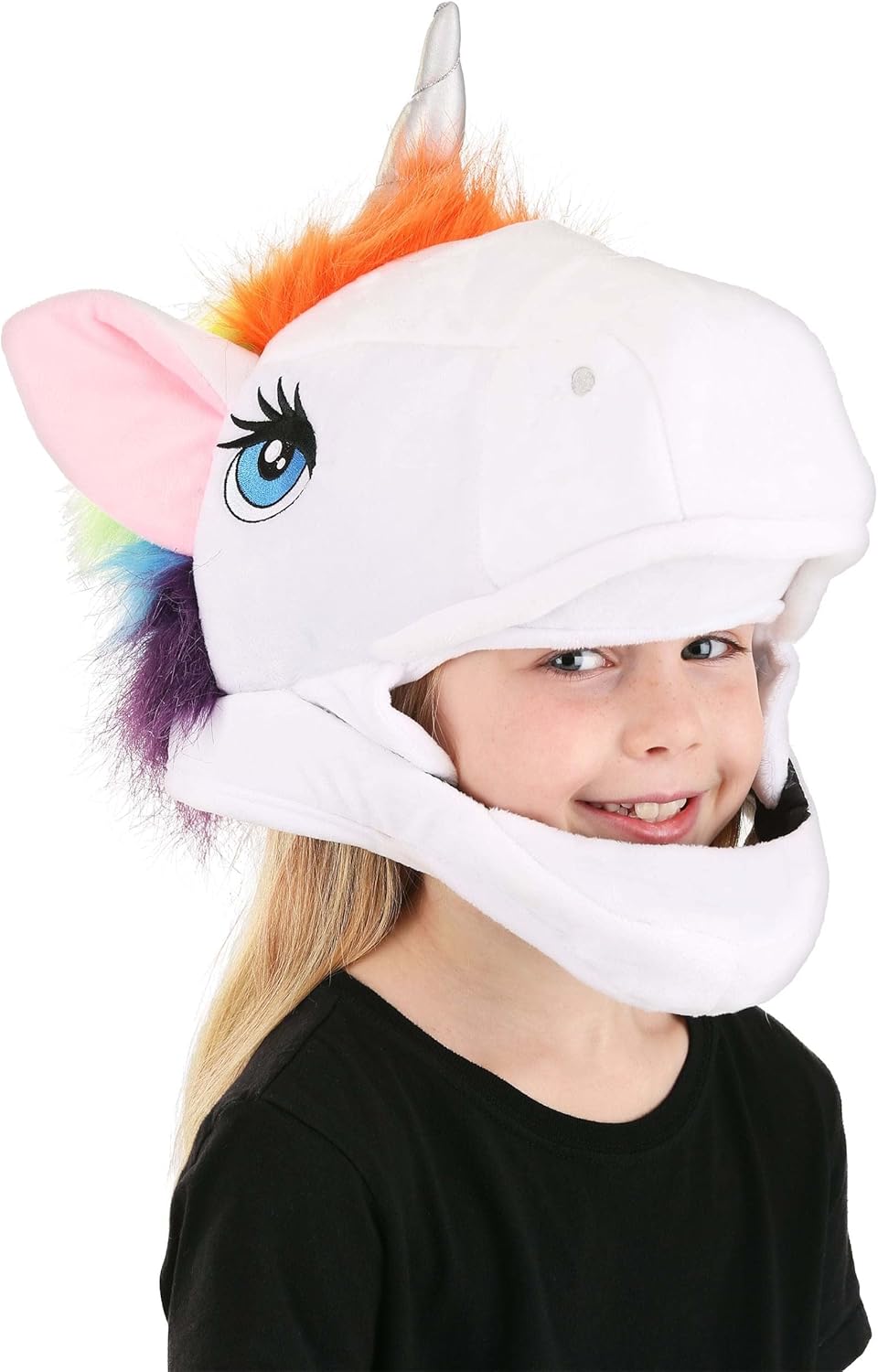 Elowie Jawesome Modifier Unicorn Hat