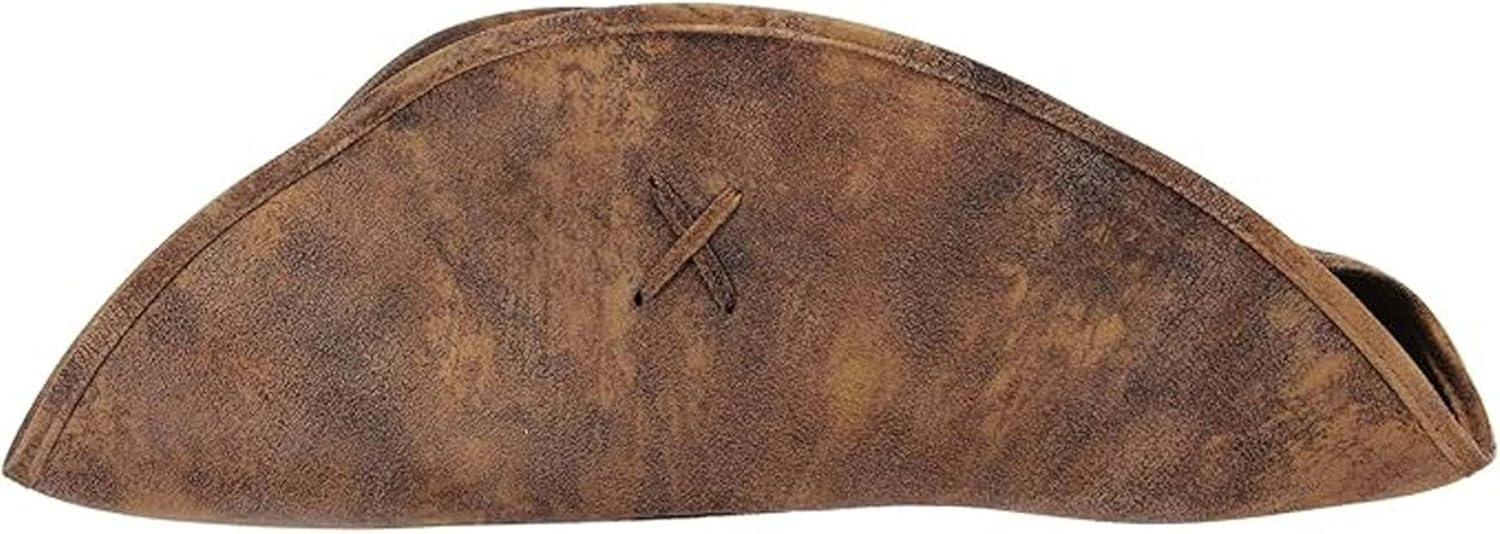 Disney Jack Sparrow Costume Hat for Kids