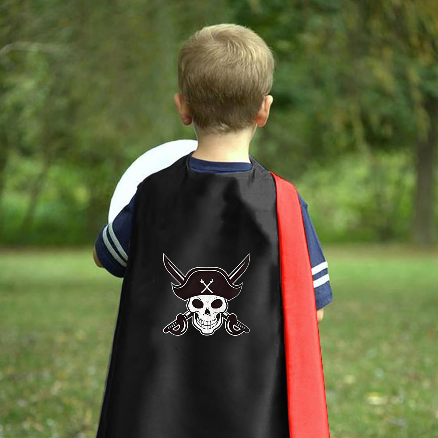 Universal Designers Easy-Piracy Kids Costume