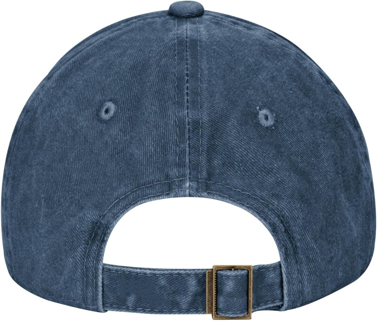 Seal of the US Defense Intelligence Agency Baseball Cap Durable and Stylish