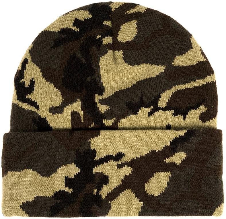 FastHouse - Youth Erie Beanie
