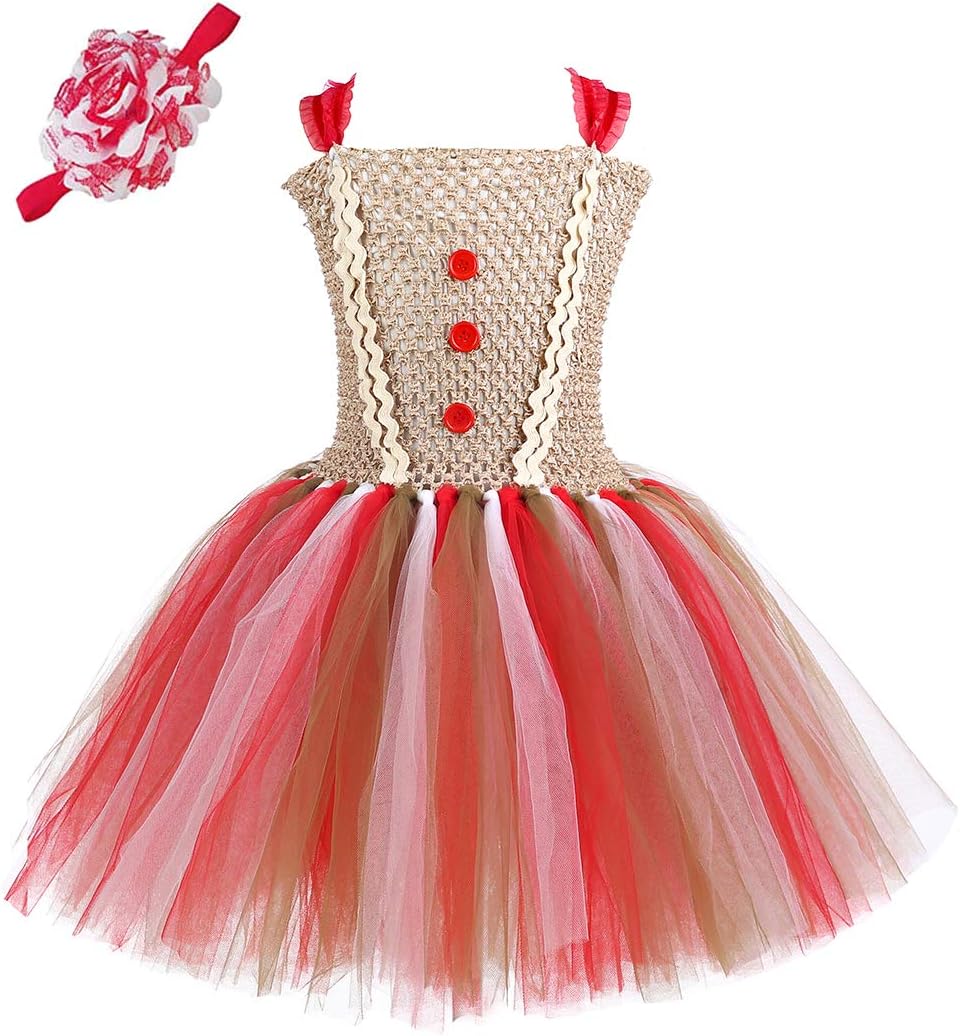 Stylish Christmas Dress