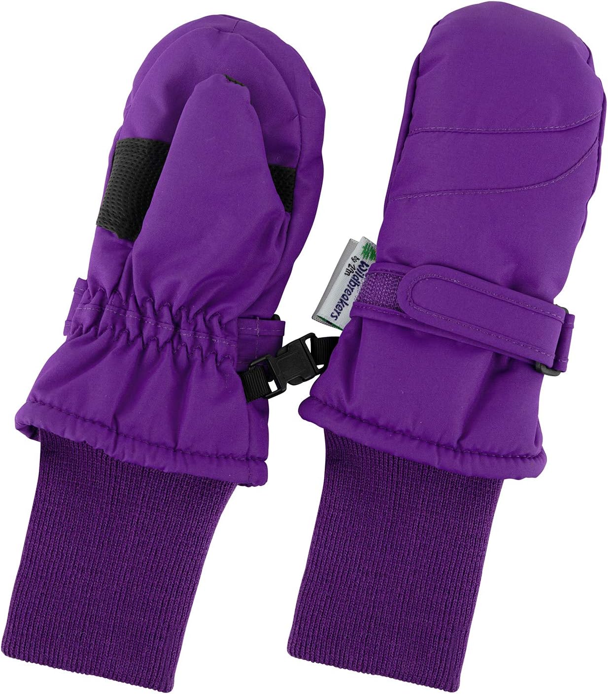 Zelda Matilda Winter Waterproof Mittens for Kids