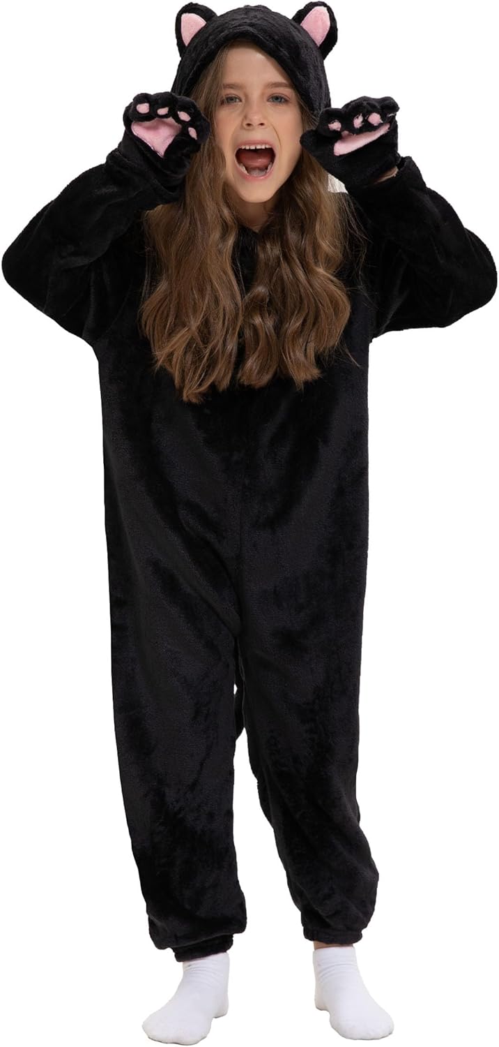 Cat Noiruggested Costume Perfect for Girls