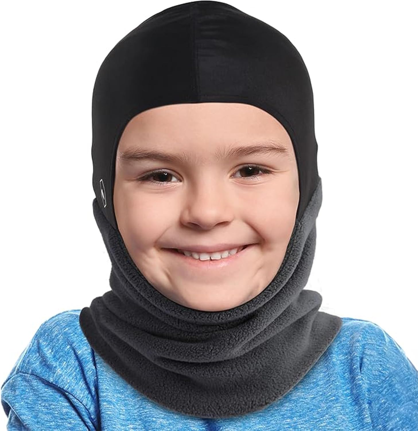 Tough Headwear Kids Balaclava Ski Mask - Stay Warm Stylish