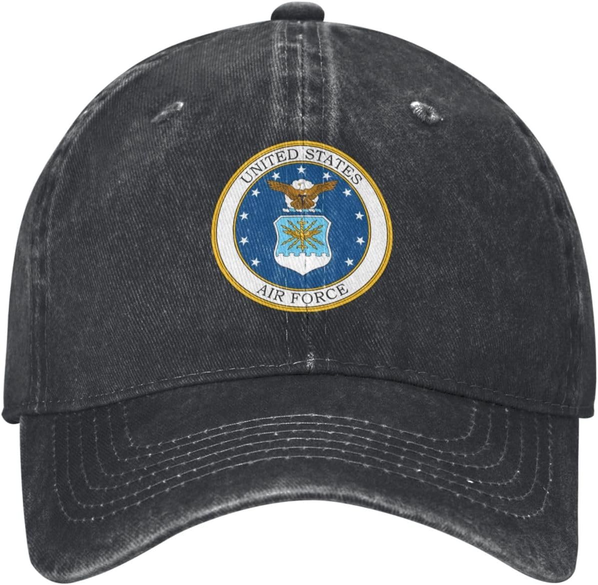 Specialized United States Air Force Baseball Cap