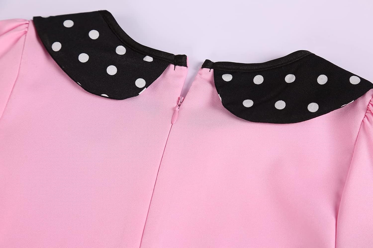 1950s Poodle Cutie Costume for Girls