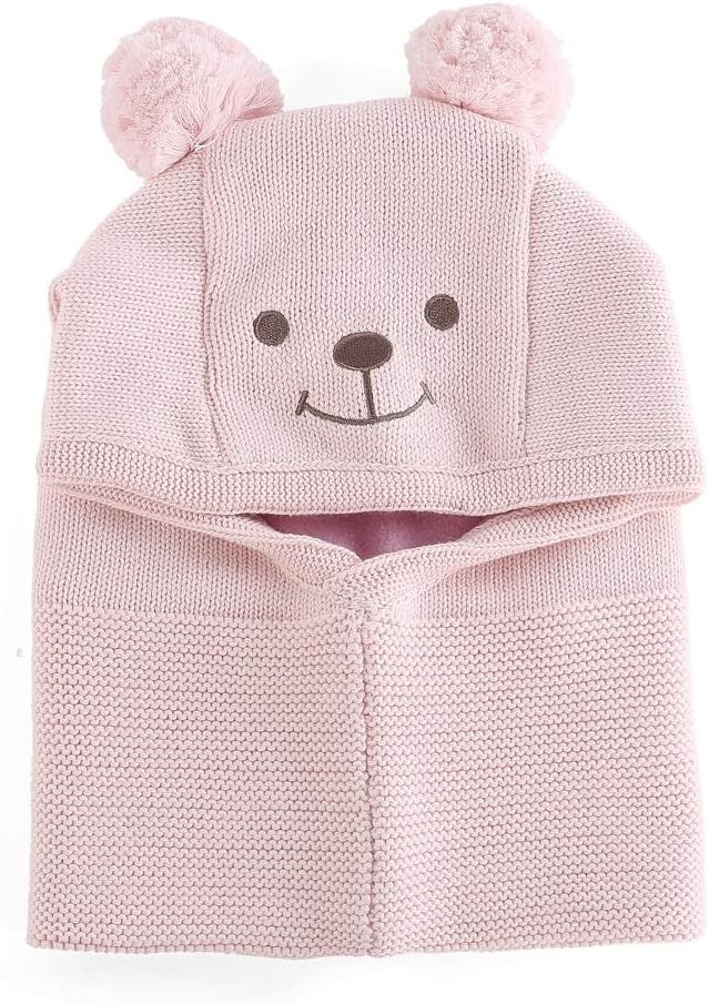 Warm Winter Hat for Kids