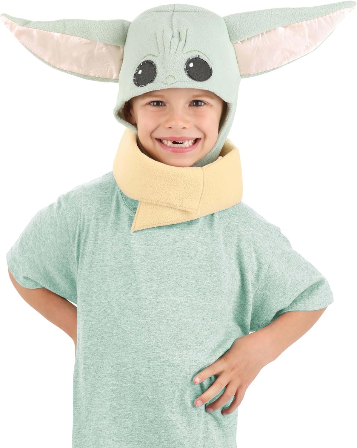 Star Wars Mandalorian Child Costume Kit