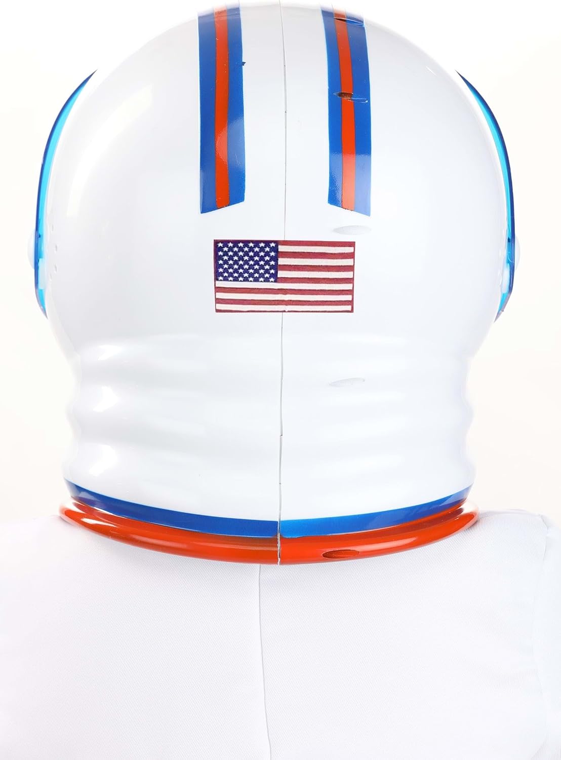 Cracking the Code for a True Astronaut