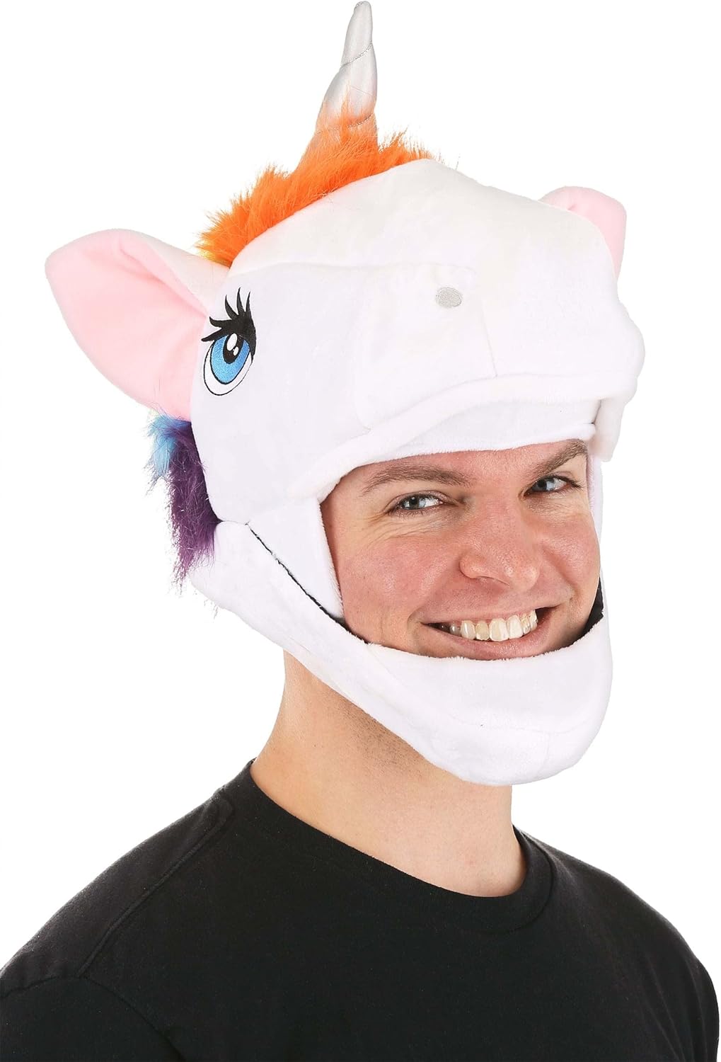 Elowie Jawesome Modifier Unicorn Hat