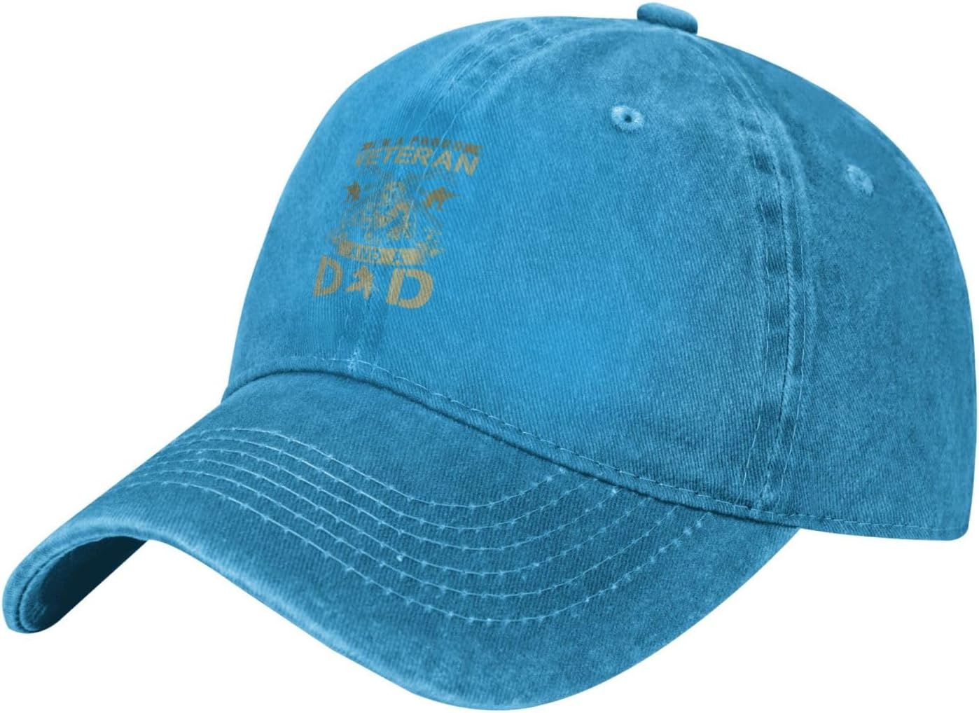 Veteran Day Baseball Cap
