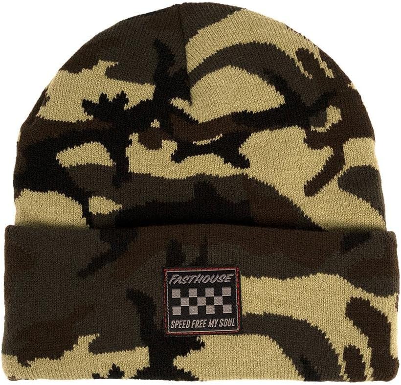 FastHouse - Youth Erie Beanie