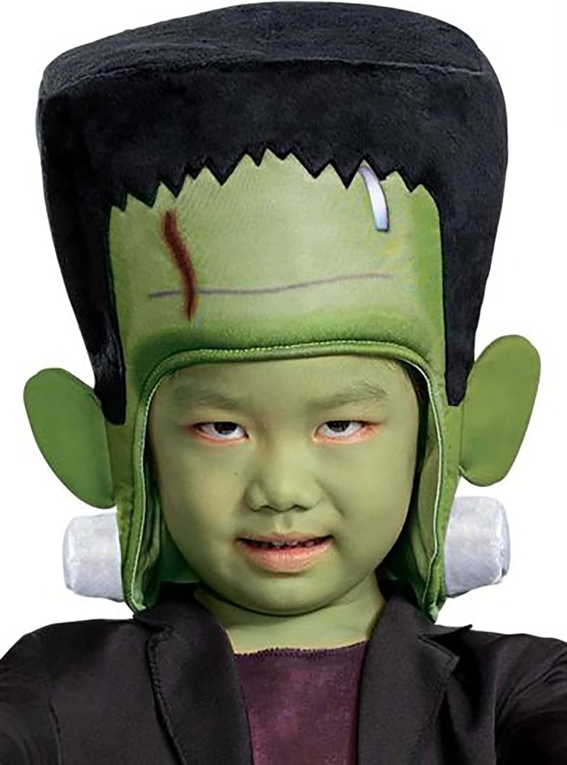 Disguise Boys Frankenstein Costume for Kids Infant Size