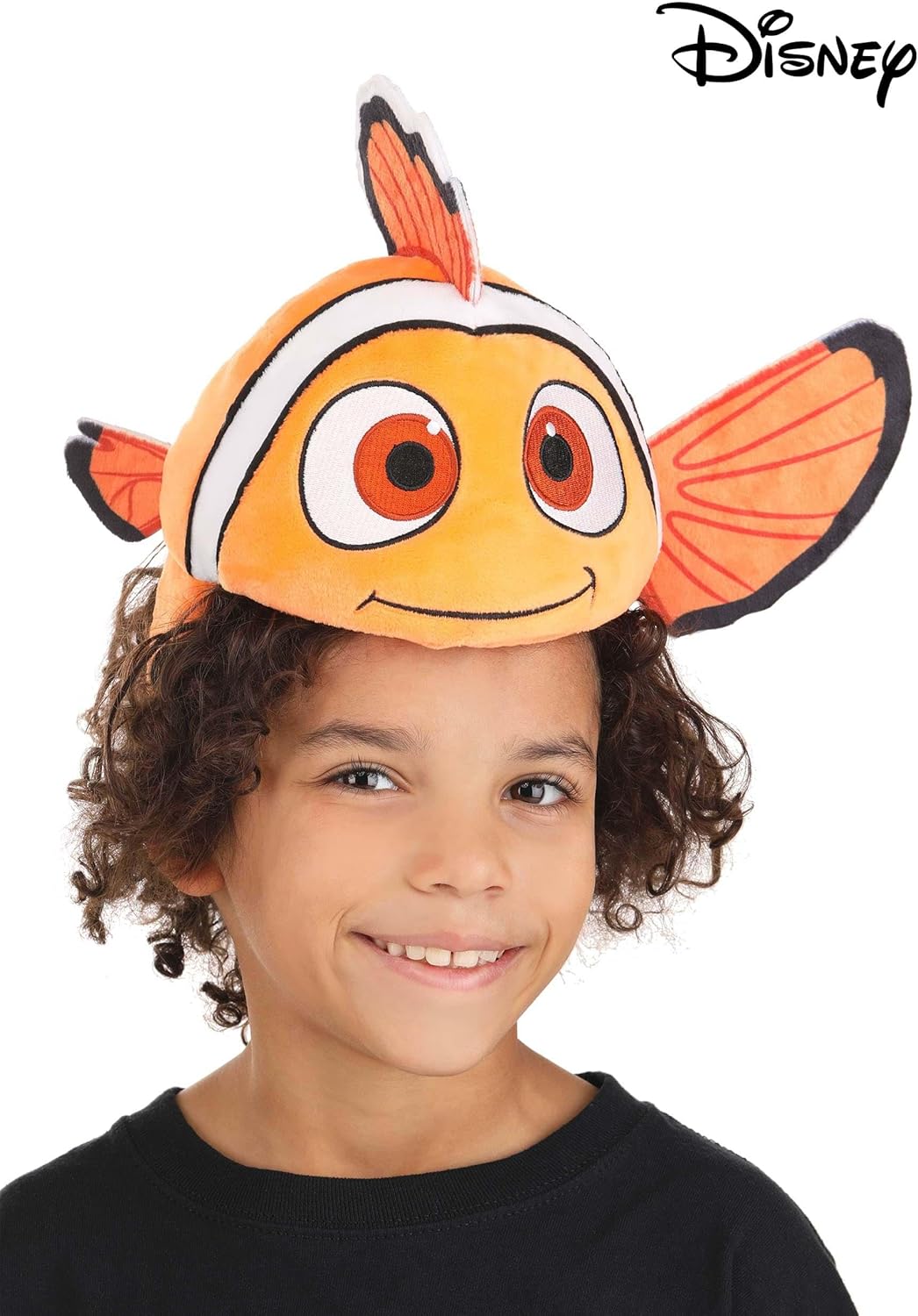 Fun Costumes Disney Finding Nemo Headband