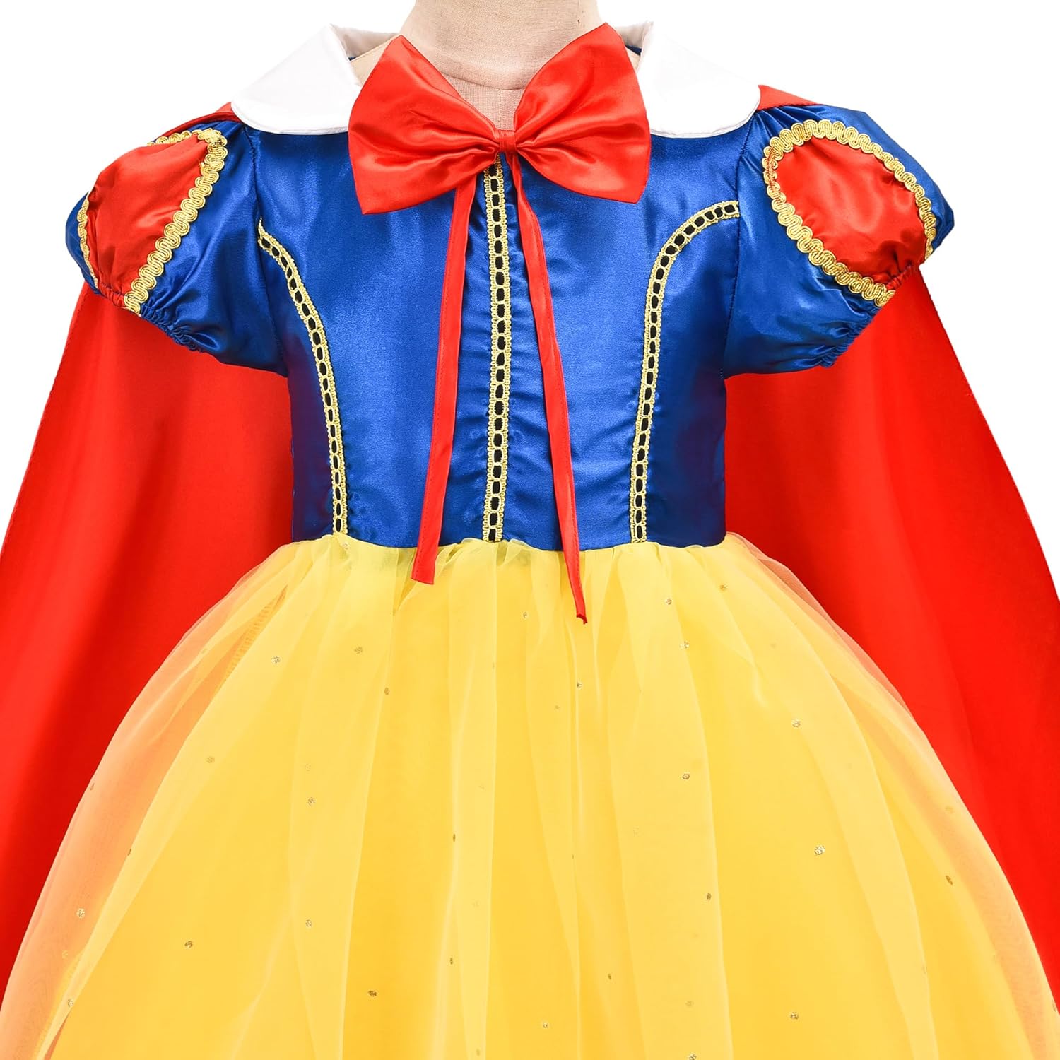 Princess Costume for Girls