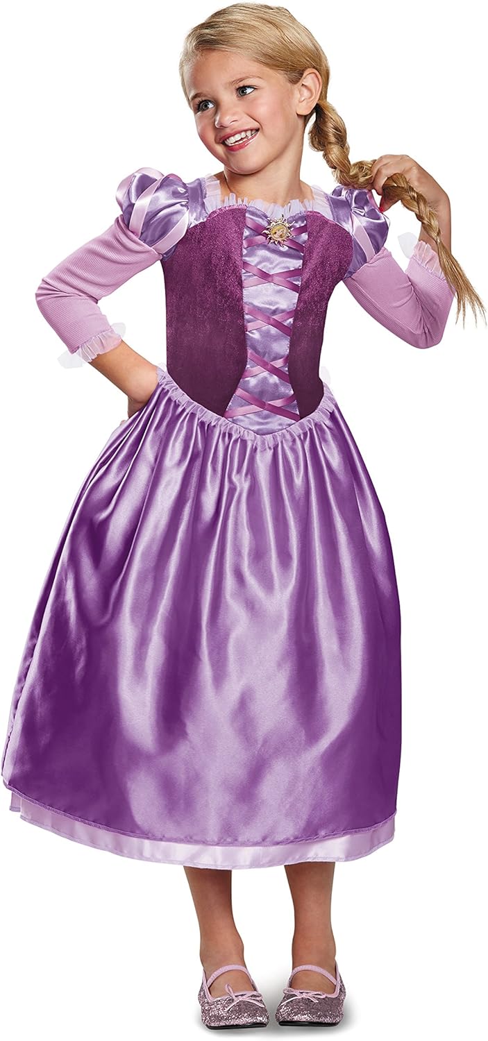 Magic Princess Dress