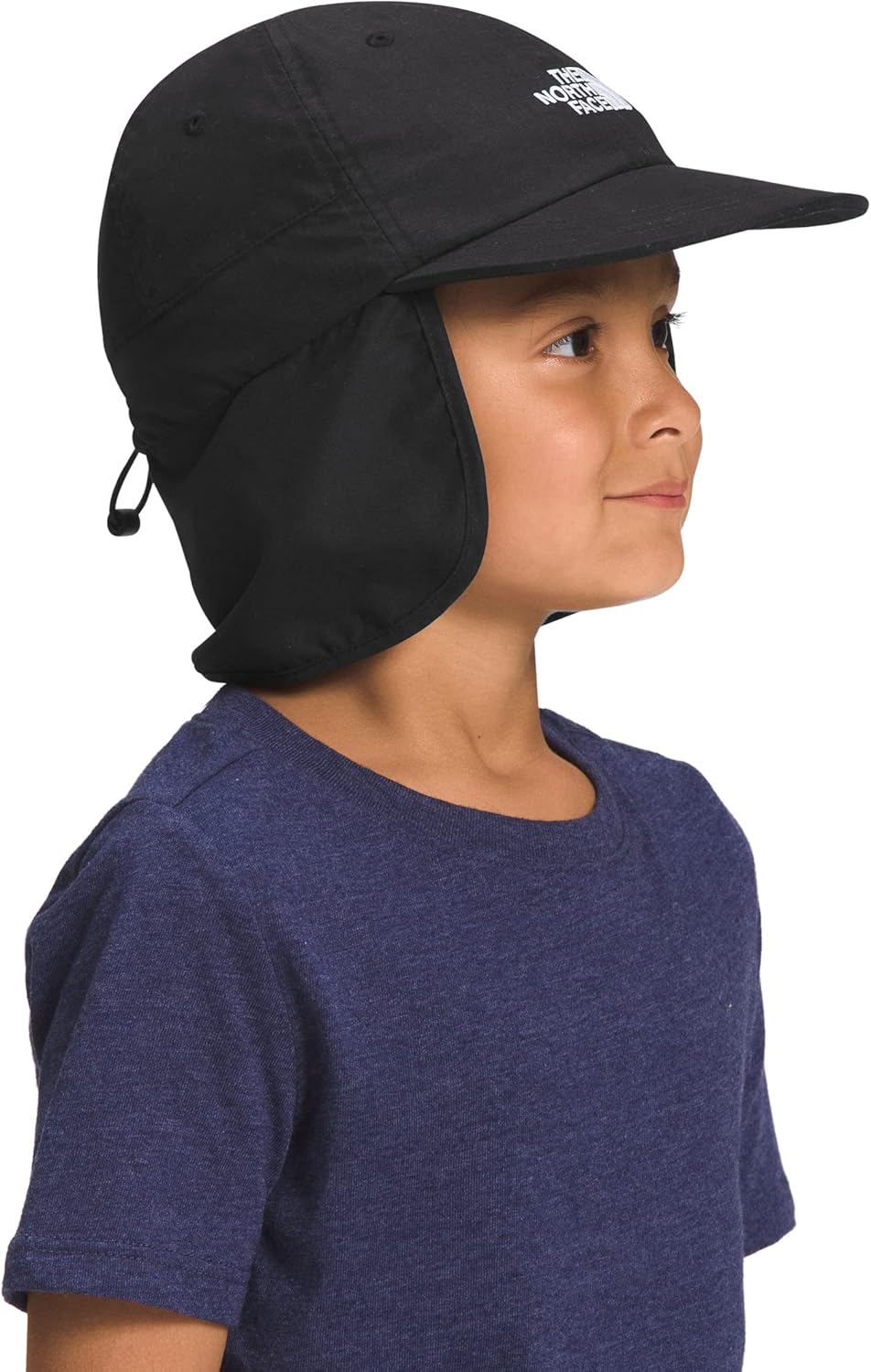 Adorable Fashionable Protection The North Face Kids Class V Sunshield - Youth