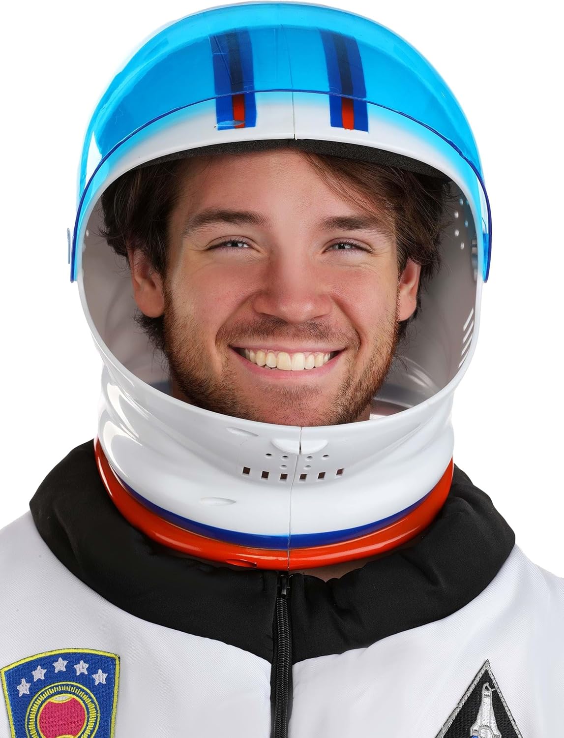 Cracking the Code for a True Astronaut
