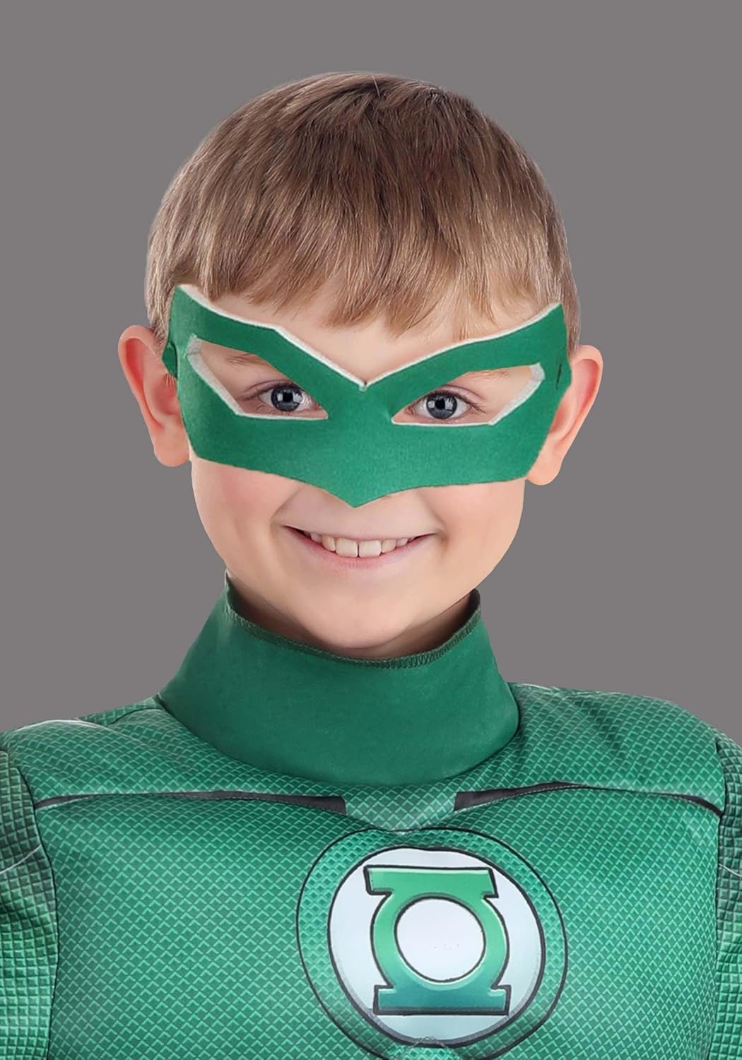 nzAccessories set with Mask and Boots