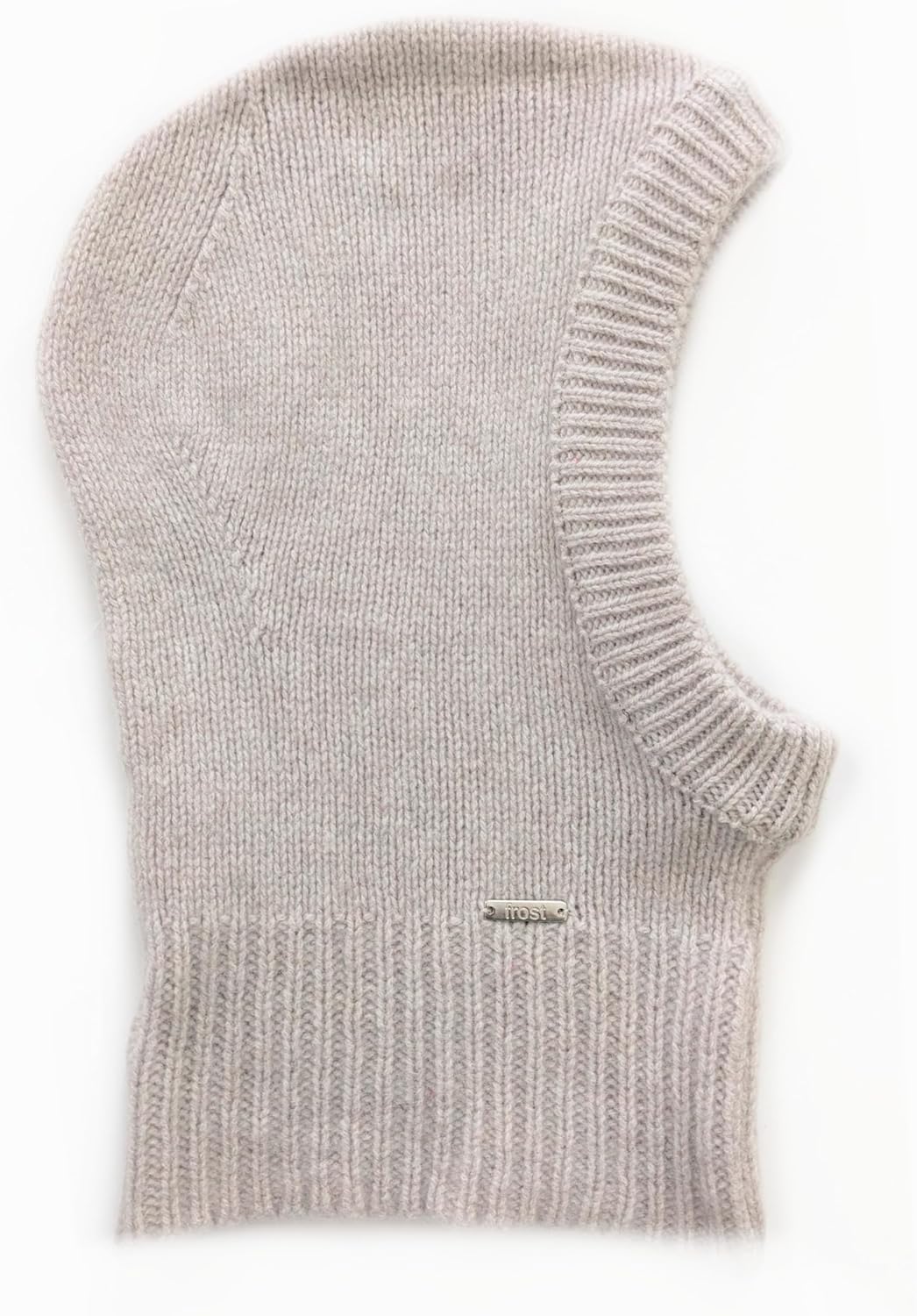 Frost Soft and Warm Cashmere Balaclava Hat for Kids