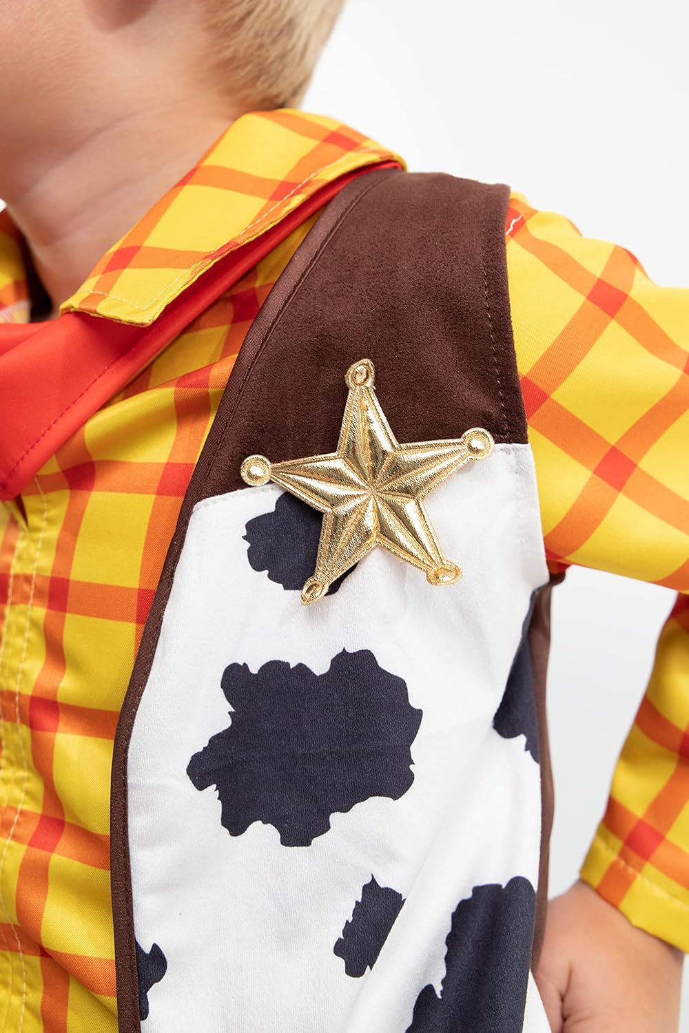 Leave Yourp-tool Taken - Little Adventures Cowboy Costume for Boys