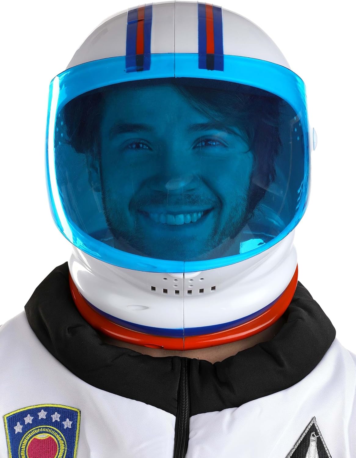 Cracking the Code for a True Astronaut