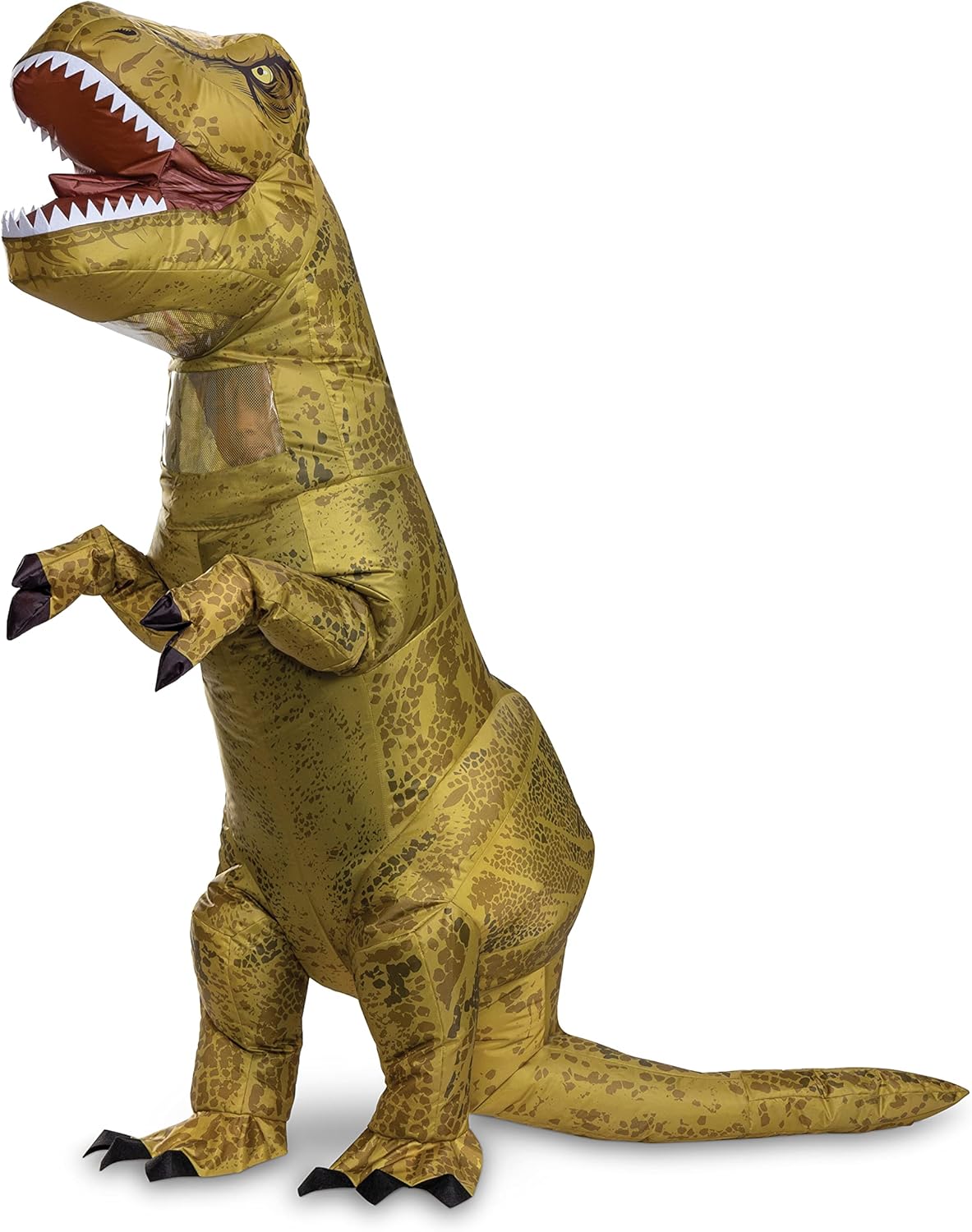 Exclusive Jurassic World T-Rex Costume for Kids