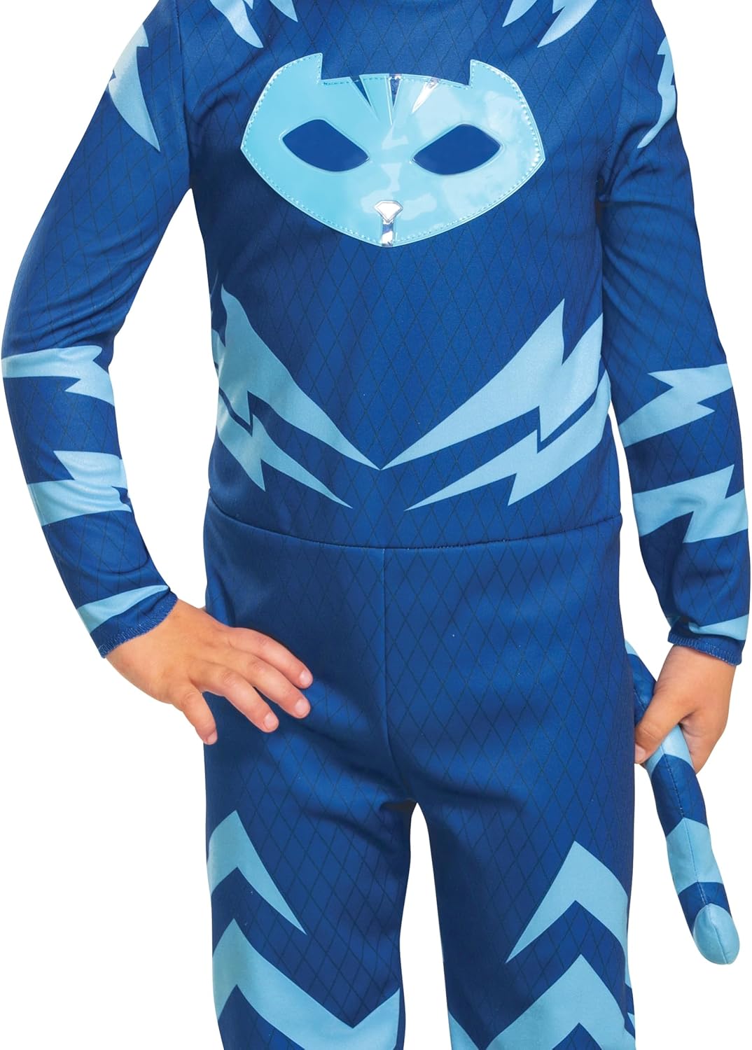 Disguise PJ Masks costume for kids boys 1-3 years