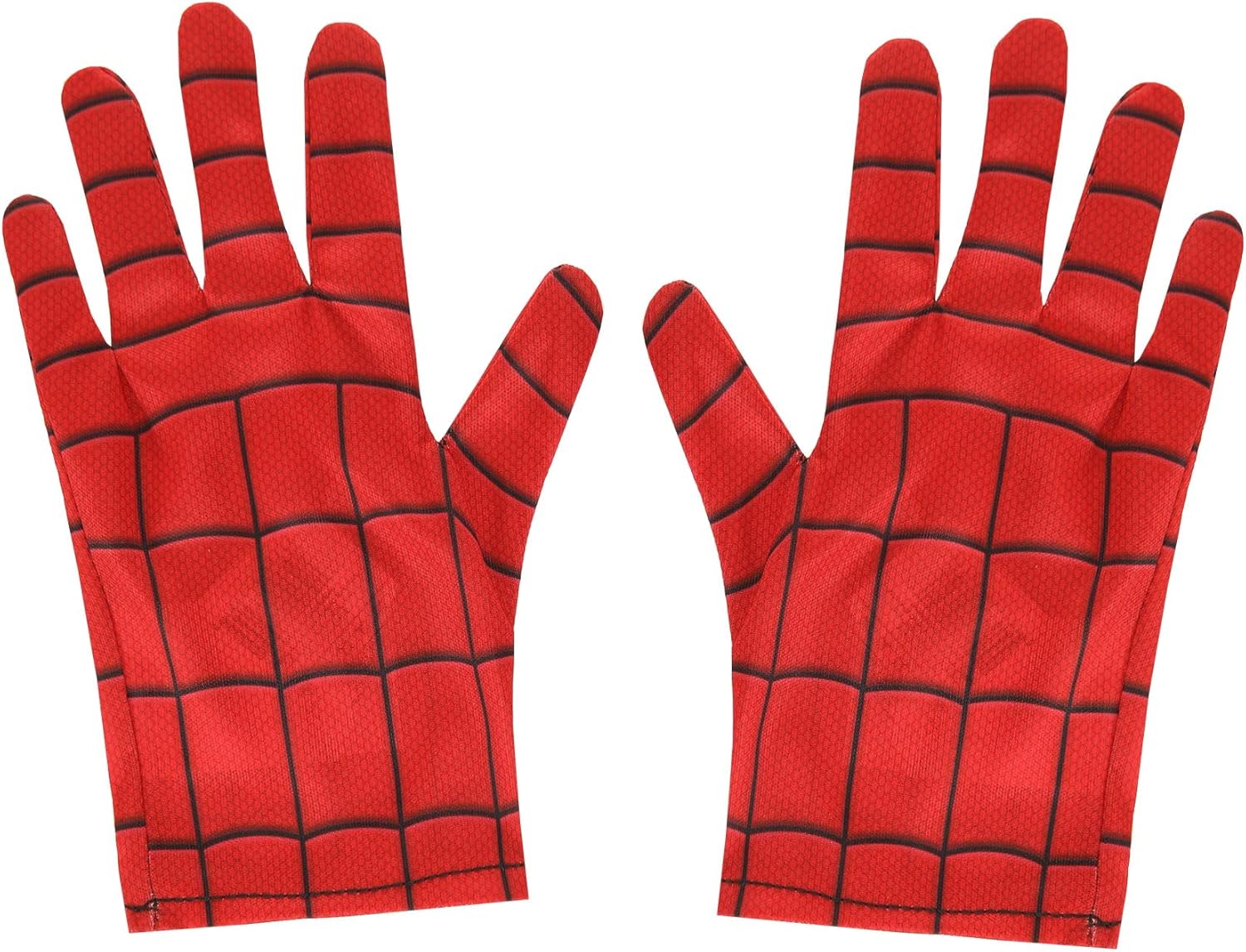 Jazwares Marvel Boys Spider-Man Gloves FunPak