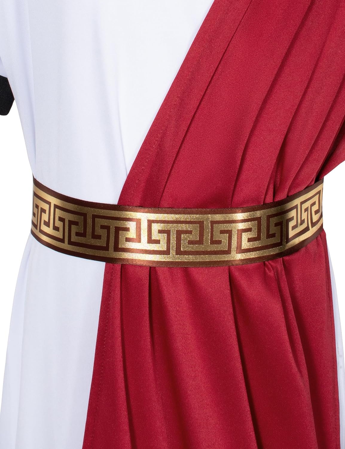 Toka Revenues Kids Toga Costume Halloween Role-Playing Set captain RTG123
