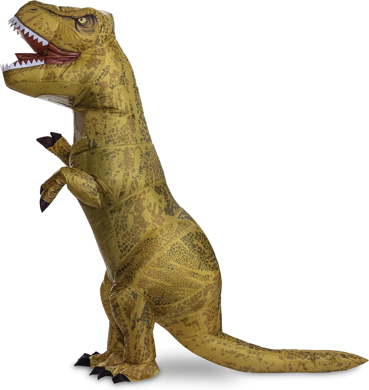 Exclusive Jurassic World T-Rex Costume for Kids