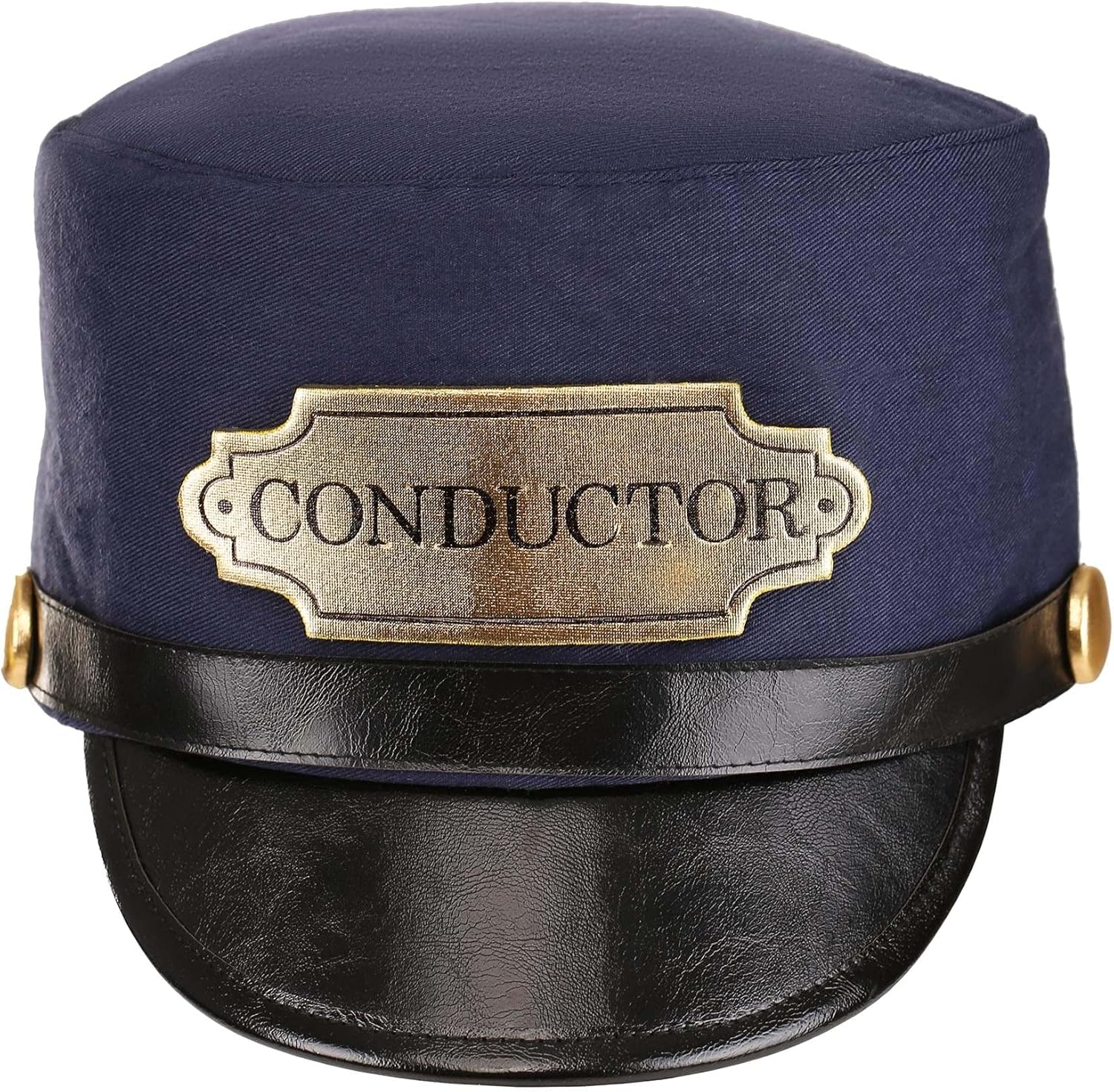 Hop on the Train as Elope Costume Hat for Kids