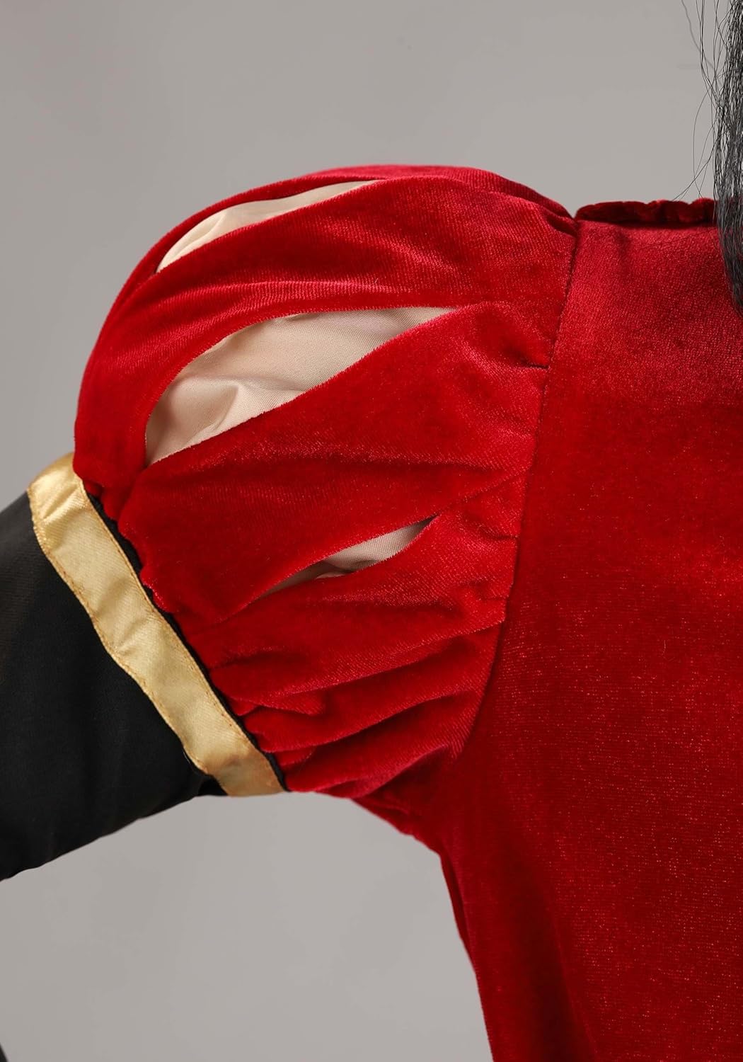 Lord Farquaad Halloween Costume - Shrek Villain Set