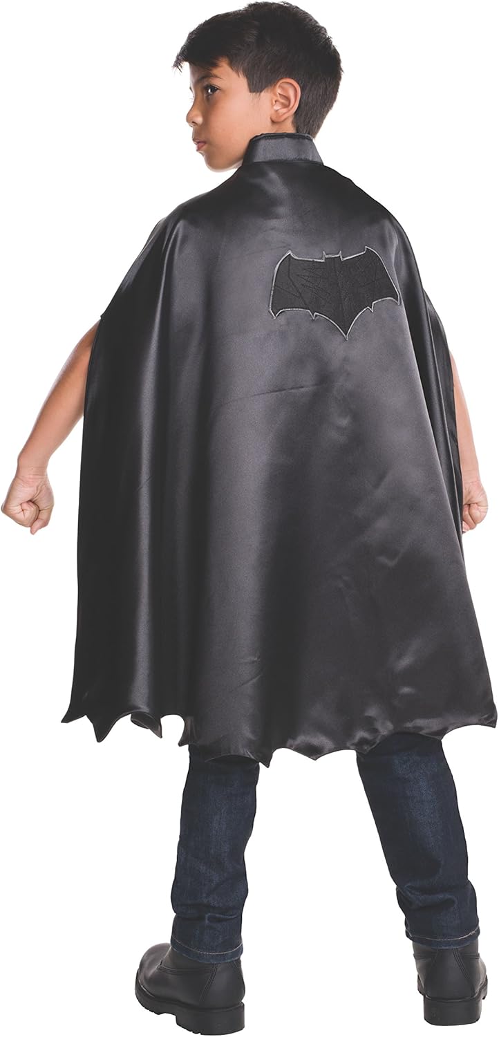 Batman Superman Dawn of Justice Kids Bat cape