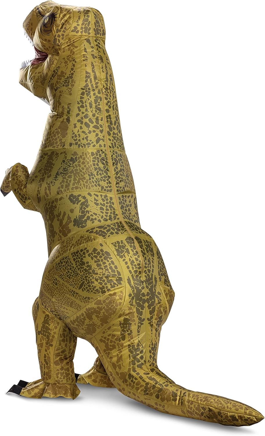 Exclusive Jurassic World T-Rex Costume for Kids