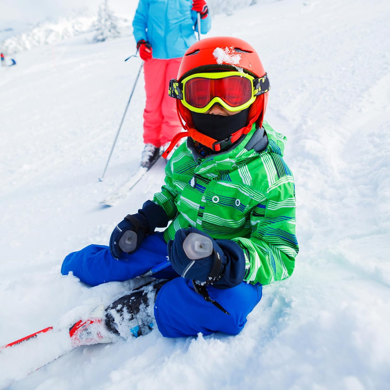 Warm Balaclava for Kids