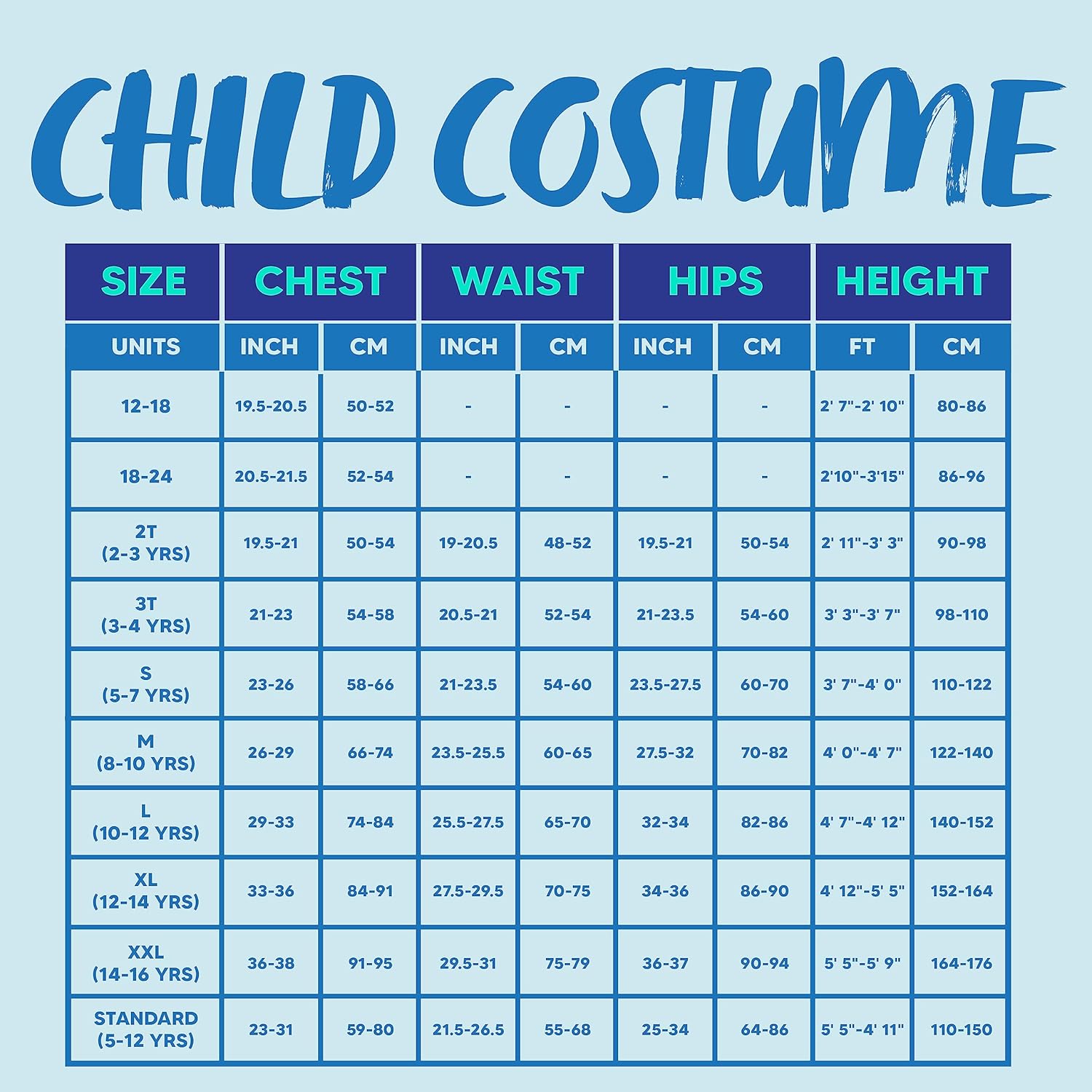 Spooktacular Kids Pirate Costume