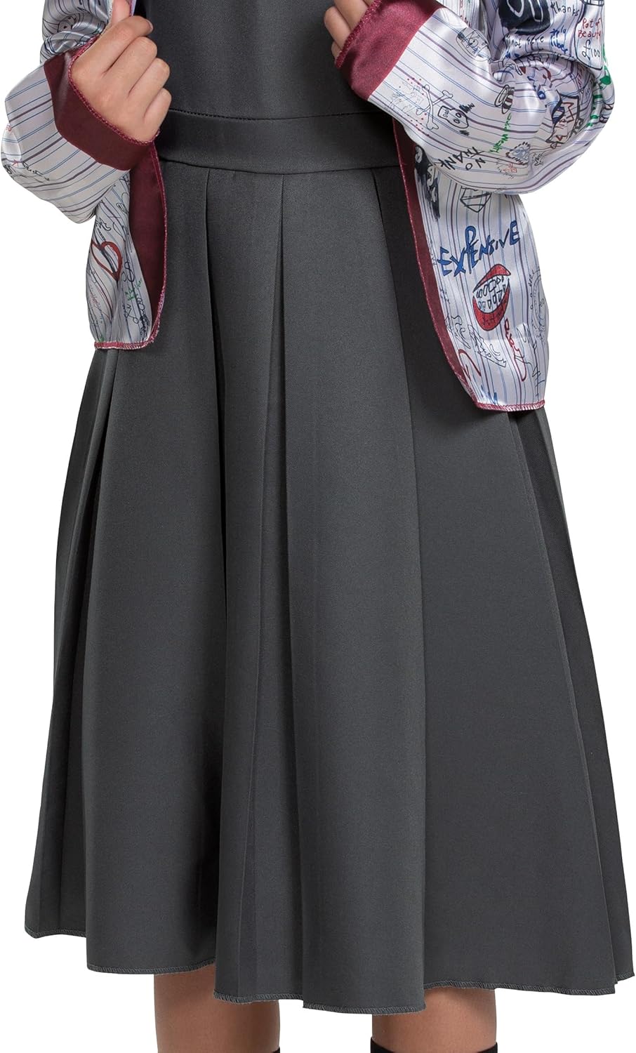 Disguise Kids Estella Cruella Costume