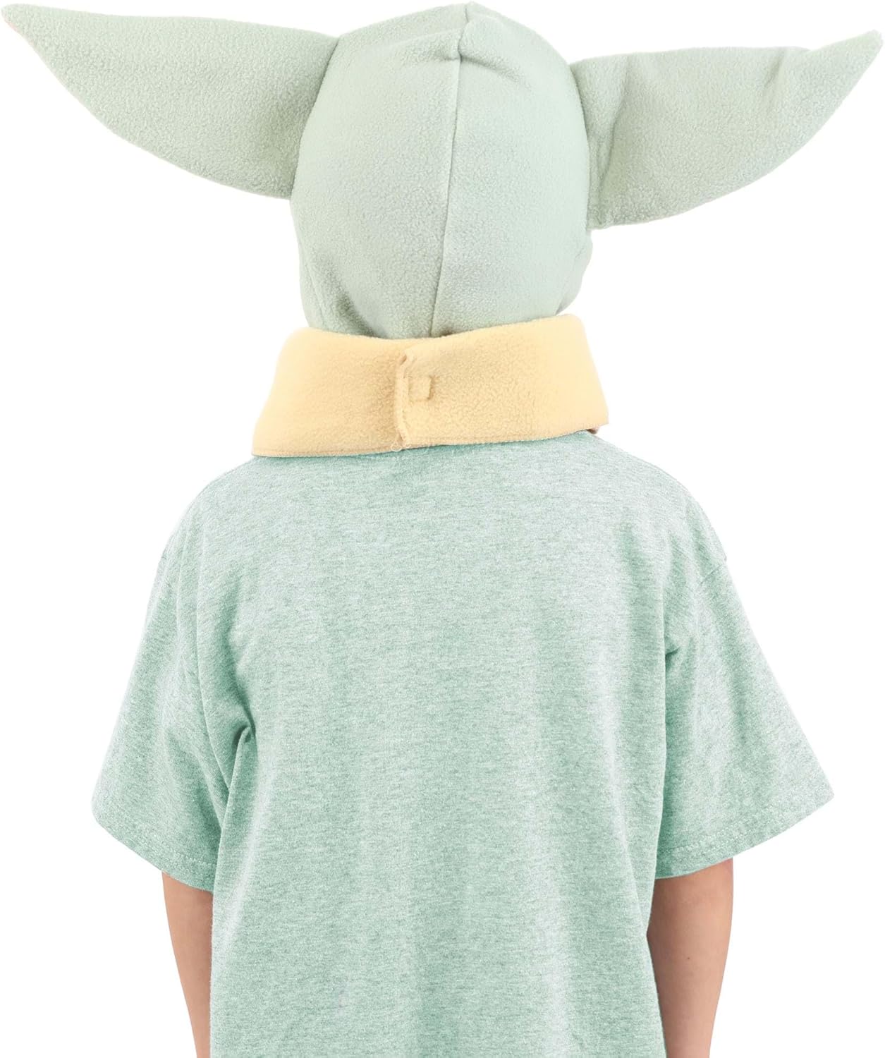 Star Wars Mandalorian Child Costume Kit