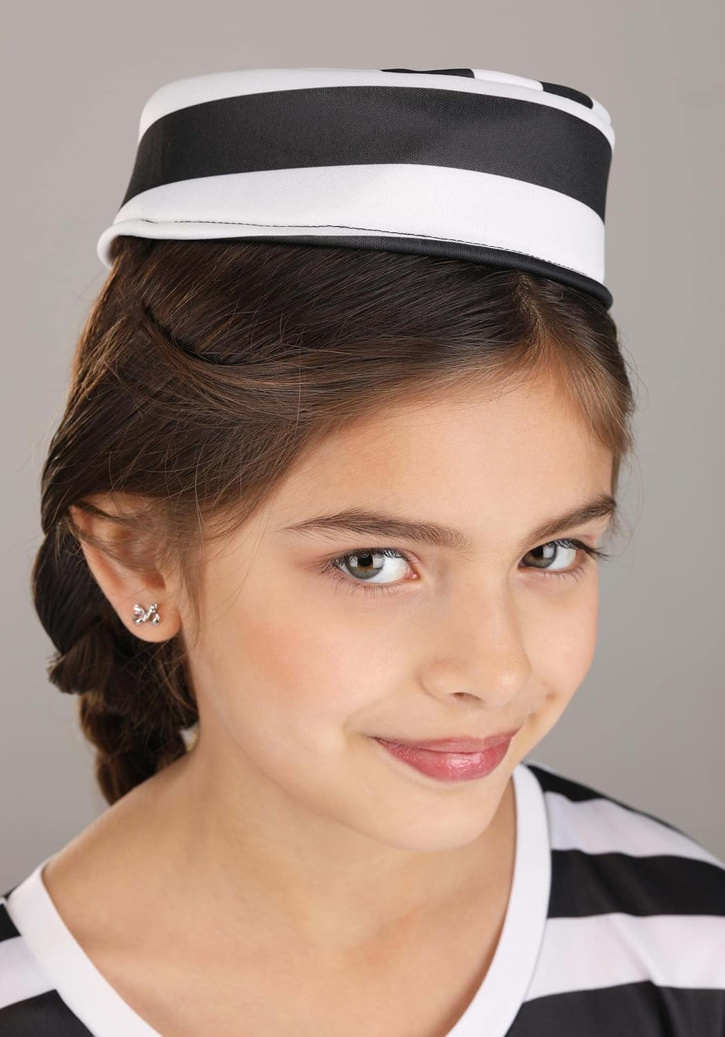 Girls Great Escape Costume