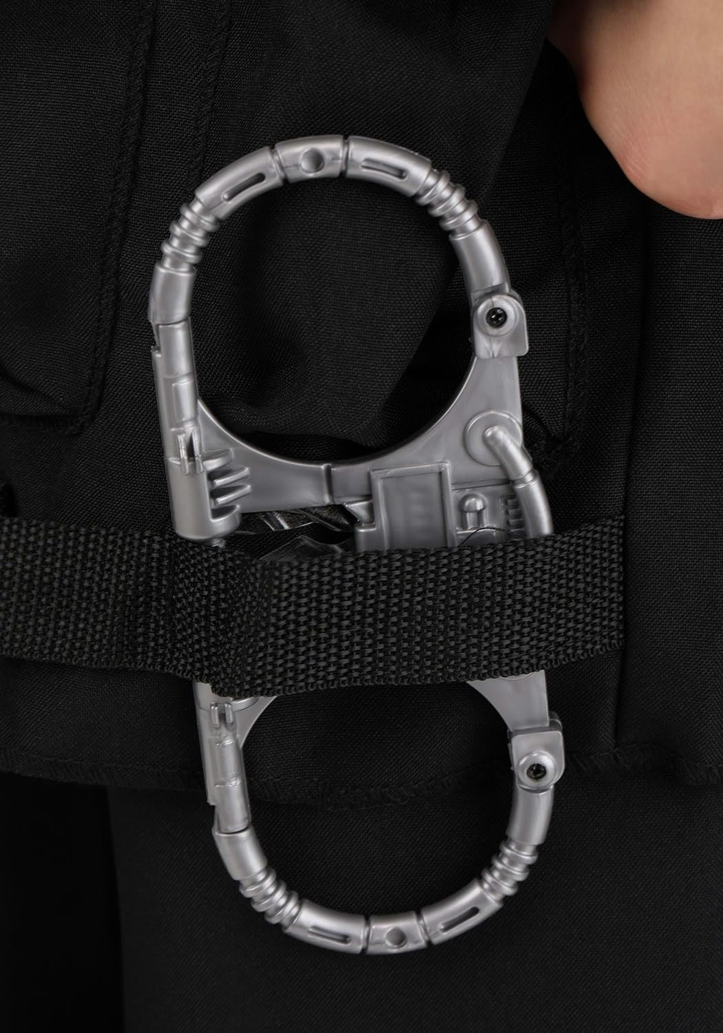 Kids SWAT Commander Costume