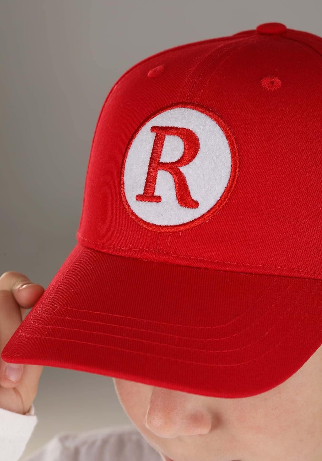 Kids A League of Their Own Baseball Cap