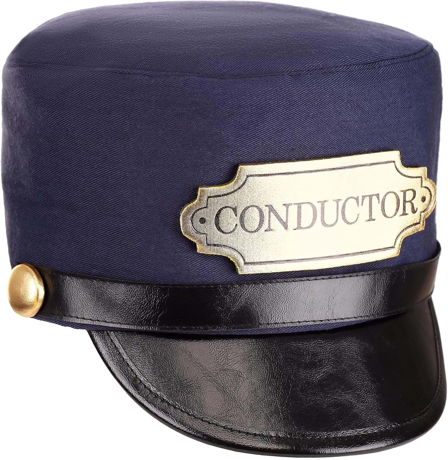 Hop on the Train as Elope Costume Hat for Kids
