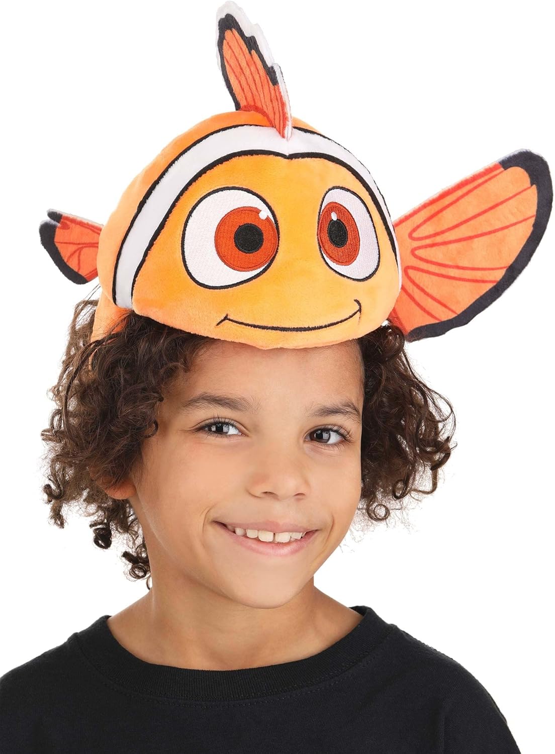 Fun Costumes Disney Finding Nemo Headband