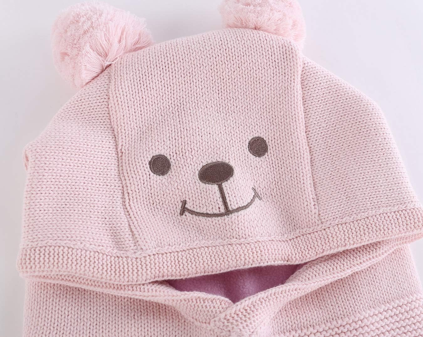 Warm Winter Hat for Kids