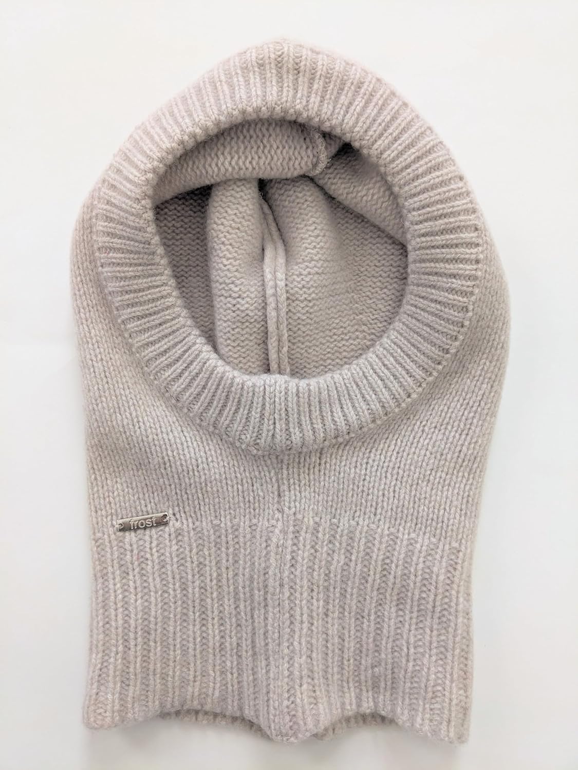 Frost Soft and Warm Cashmere Balaclava Hat for Kids
